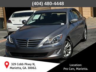 2013 Hyundai Genesis 3.8L | Marietta GA | ProCars