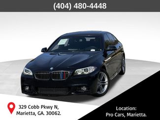 2015 BMW 5 Series 528i | Marietta GA | ProCars