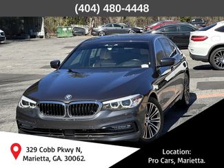 2018 BMW 5 Series 530i | Marietta GA | ProCars
