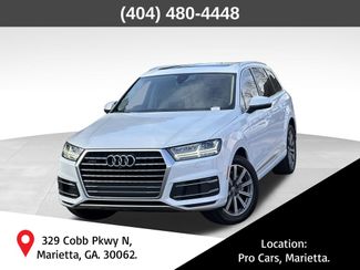 2019 Audi Q7 45 SE Premium Plus | Marietta GA | ProCars