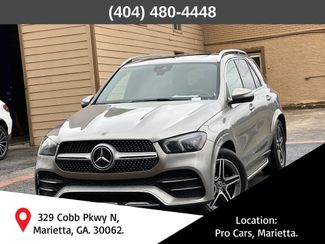 2020 Mercedes-Benz GLE 350 4MATIC | Marietta GA | ProCars